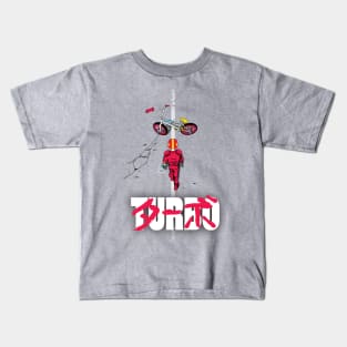 Turbokira Kids T-Shirt